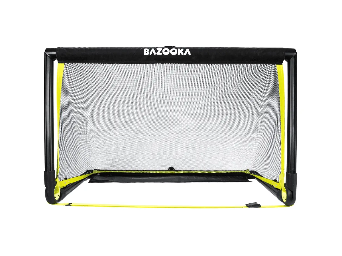 BazookaGoal®-Mini-Fussballtor