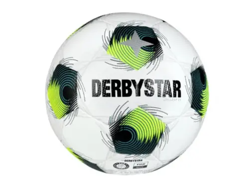 Derbystar® 20 Fussbälle Training-Set | Modell Brillant TT DB | Grösse 5