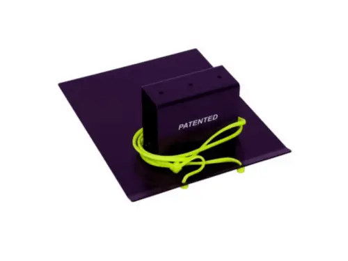 LISKI®-Sockel-fuer-Freistoss-Dummy-PRO-SOFT-Kunstrasen