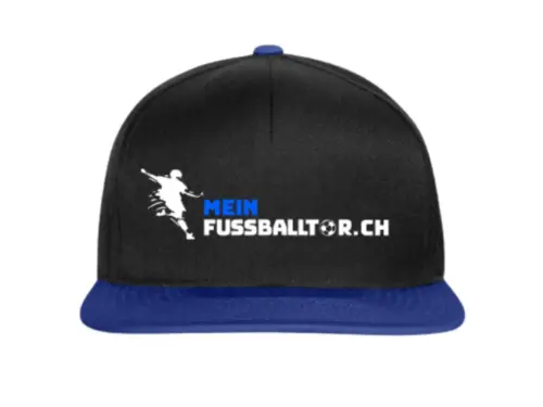 MFT_Cap_blau_schwarz_flat