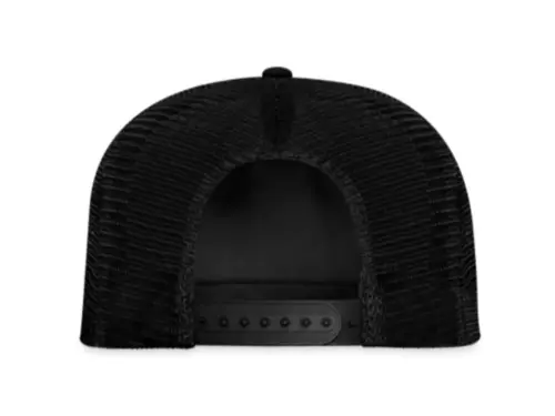 MFT_Trucker-Cap_schwarz_rund