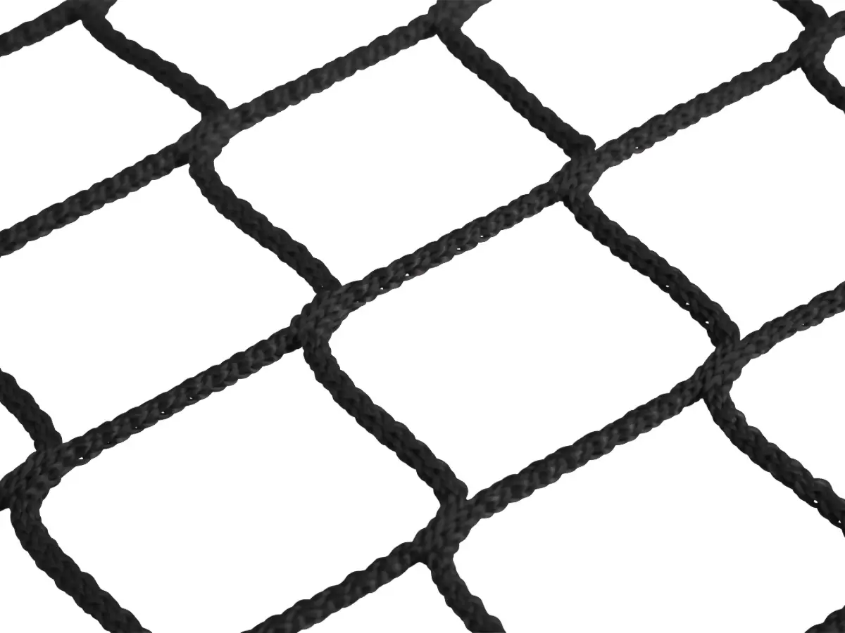Minitornetz-Schwarz-Meinfussballtor.ch