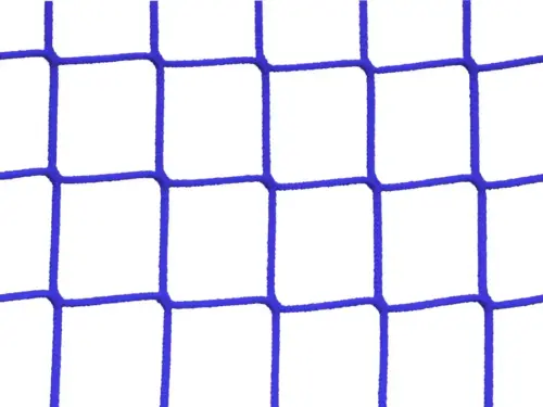 Minitornetze blau