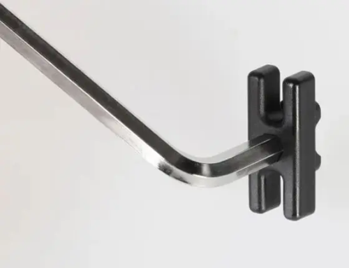 Netzhalter Schwarz
