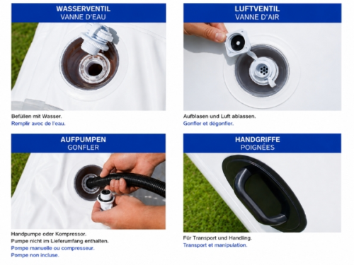 POWERSHOT-Fussball-Trainingsdummy-Air-Aufblasbar-Gebrauchsanleitung