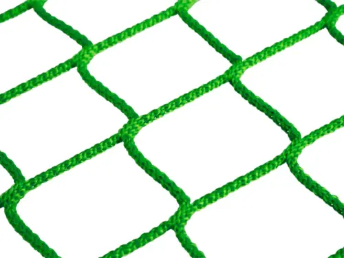 Fussball Minitornetze | Grün | Netzstärke 3 mm | Diverse Grössen
