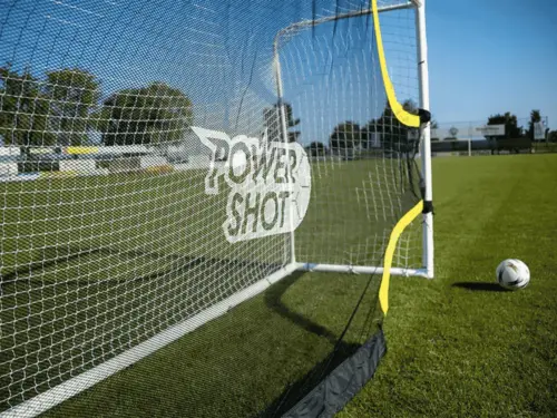 Powershot® Torwand I beschwert
