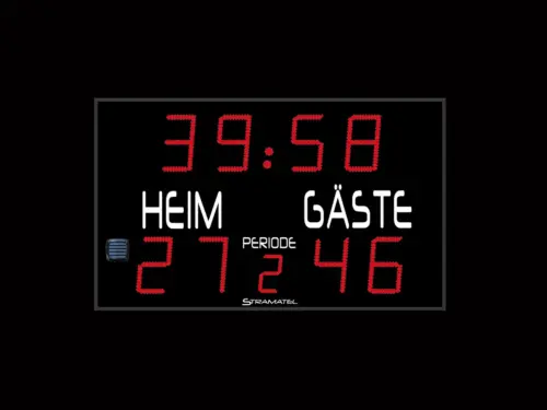 Werbetafel_Anzeigetafel-Stramatel_FRA