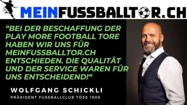 Referenz Meinfussballtor.ch_Wolfgang Schickli_FC Phönix Seen