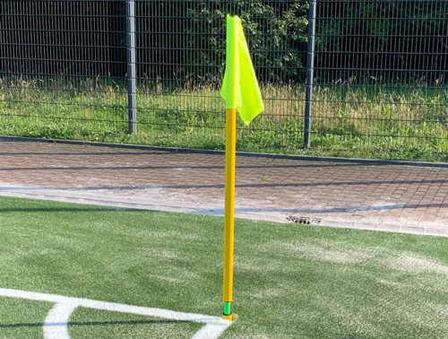 Eckfahnen kippbar Meinfussballtor.ch