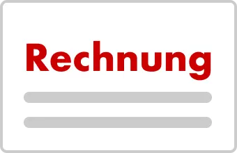 Rechnung