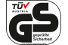 Logo Tüv